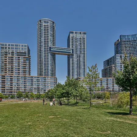 Globalstay Fabulous Toronto Condo
